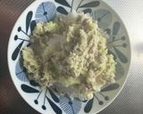 ミートソースかけごはん~某会話AI考案~作り方5写真