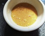 5分で完成！牛乳チーズ入り洋風納豆うどん作り方3写真