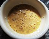 5分で完成！牛乳チーズ入り洋風納豆うどん作り方4写真