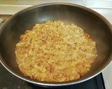 肉うどん作り方2写真
