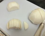 カブの浅漬け作り方4写真