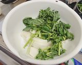 カブの浅漬け作り方5写真
