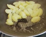 じゃがいものりしおバター作り方2写真