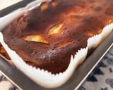 ヨーグルトケーキ(チーズケーキ風)作り方4写真