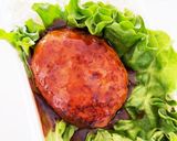塾弁（昼食夕方軽食）2023.04.23作り方1写真
