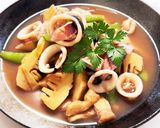 塾弁（昼食夕方軽食）2023.04.23作り方3写真