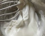 ふわふわホットケーキ作り方1写真