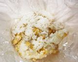 お菓子好きな子供のためのおにぎり作り方1写真