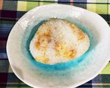 お菓子好きな子供のためのおにぎり作り方3写真