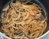 牛すじカレー(下茹で済み)作り方1写真