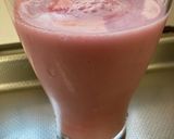 いちごの赤ワイン煮作り方4写真