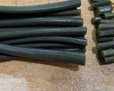 ワラビを茹でる　(タンサン使用)作り方14写真