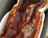 ヨーグルトケーキ(チーズケーキ風)作り方5写真