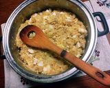 母親直伝！合挽き肉と卵たっぷりのコロッケ作り方14写真