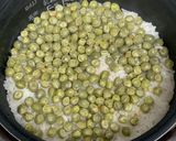 赤飯みたい！？ツタンカーメン豆ご飯作り方4写真