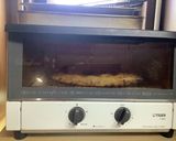 KABUTOでシンプルなカルツオーネ作り方15写真
