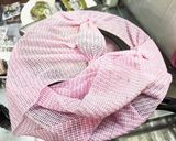 柏餅　お茶風味作り方3写真