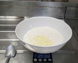 ミニ食パンのホットBLTサンド作り方1写真