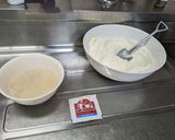 ミニ食パンのホットBLTサンド作り方2写真
