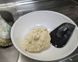 ミニ食パンのホットBLTサンド作り方3写真