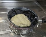 ミニ食パンのホットBLTサンド作り方5写真