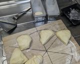 ミニ食パンのホットBLTサンド作り方6写真