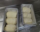 ミニ食パンのホットBLTサンド作り方7写真