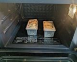 ミニ食パンのホットBLTサンド作り方8写真