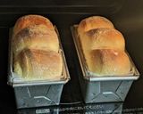 ミニ食パンのホットBLTサンド作り方9写真