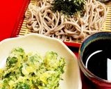 旬の山菜が美味しい♡こごみの天ぷら作り方4写真