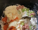 野菜•たんぱく質摂れる!鯉のぼりプレート作り方1写真