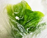 クミン香♡春野菜のオープンサンド作り方2写真