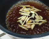 メバルの煮付け(調理済を使って)作り方3写真