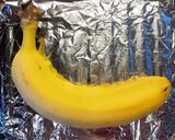 大人の焼きバナナ作り方2写真