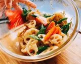 デパ地下デリを再現したらコスパ最強でした作り方6写真