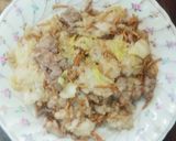 そば飯EZ作り方5写真