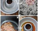 むっちり固めプリンが激うま！プヂン作り方4写真