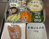 ★週末のデトックススープ★身体ポカポカ★作り方1写真