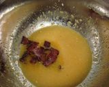 簡単☆カルボナーラ☆生クリームなし作り方3写真