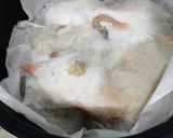メバルの煮付け(調理済を使って)作り方6写真