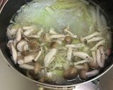 ★週末のデトックススープ★身体ポカポカ★作り方4写真