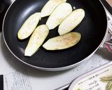 我が家の麻婆茄子鳥ミンチ作り方4写真