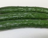 簡単きゅうりの塩麹漬け作り方1写真