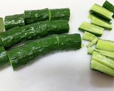 簡単きゅうりの塩麹漬け作り方2写真