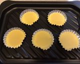 米粉のマドレーヌ作り方5写真