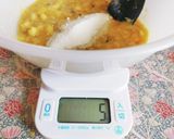 砂糖なし♪お腹に優しい米粉のバナナケーキ作り方11写真