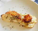 塩レモン麹ヨーグルトソースのたらムニエル作り方4写真
