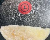 塩レモン麹ヨーグルトソースのたらムニエル作り方5写真