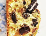 オレオ・チョコバナナマフィン作り方7写真