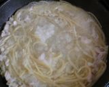 簡単さっぱりパスタ作り方2写真